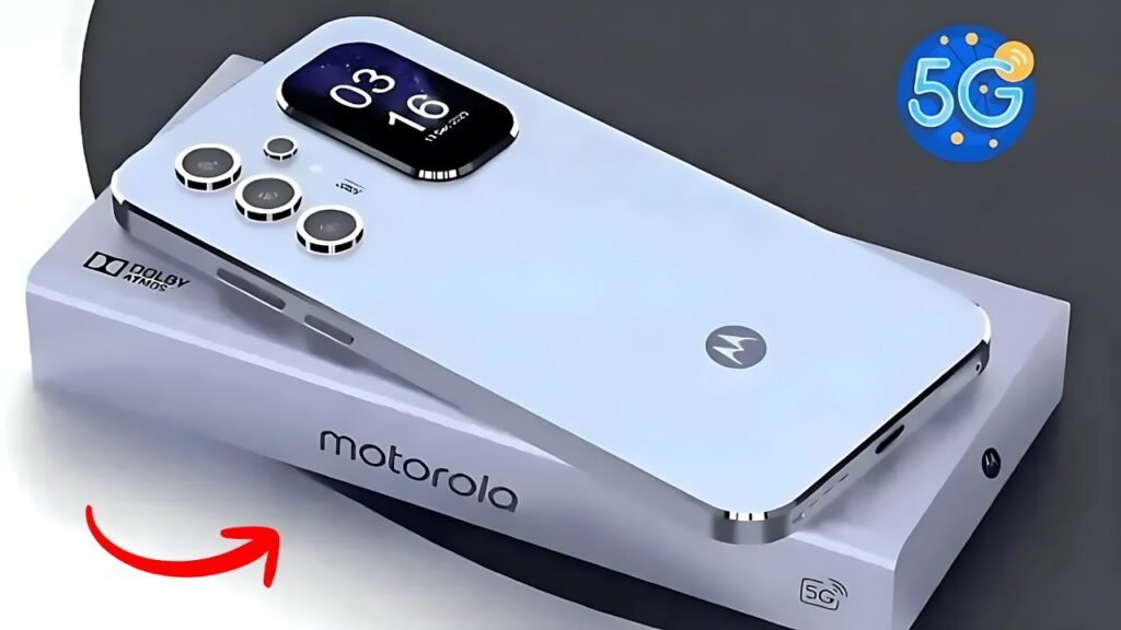 Motorola G86 5G Review, 8000mAh Battery, 250MP Camera & AMOLED Display