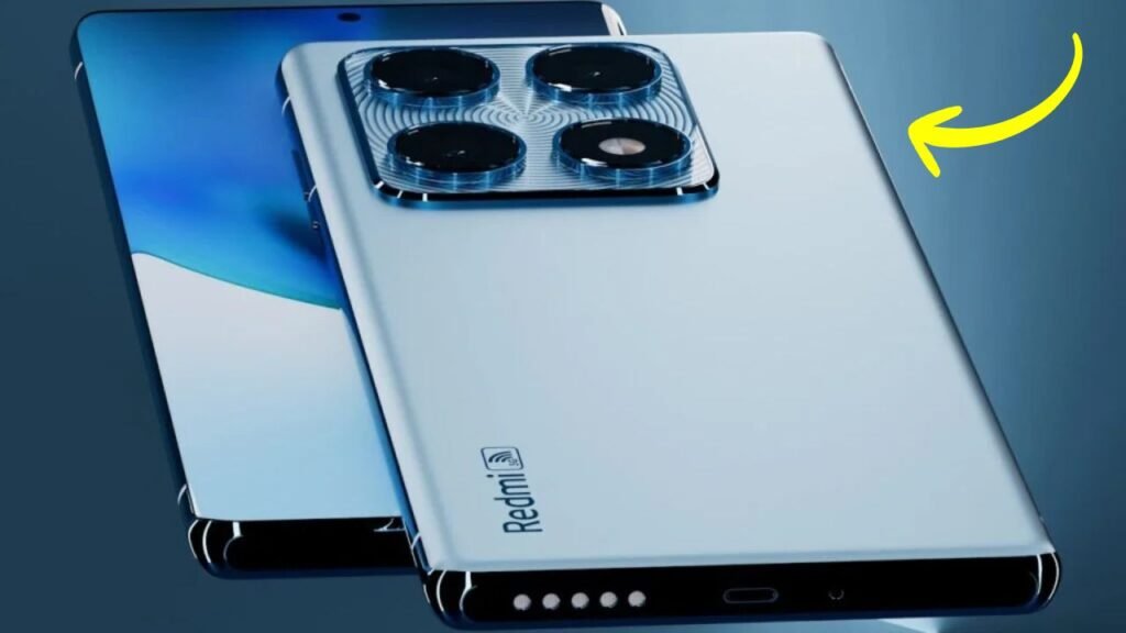 Redmi Introduces Most Affordable 5G Phone with 24GB RAM and 120W Fast Charging