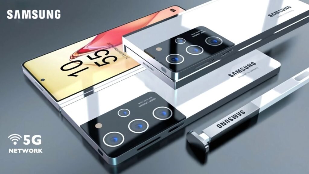 Samsung Galaxy Z Fold 7 Launched with 50MP Camera, 12GB RAM & Long-Lasting Battery Life